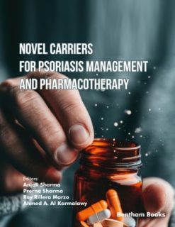 Novel Carriers for Psoriasis Management and Pharmacotherapy (EPUB)