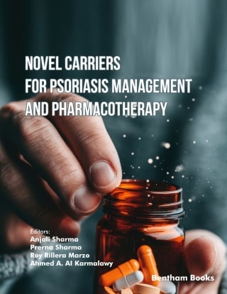Novel Carriers for Psoriasis Management and Pharmacotherapy (EPUB)