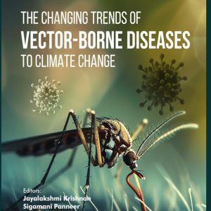 The Changing Trends of Vector-Borne Diseases to Climate Change (Original PDF from Publisher)