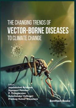 The Changing Trends of Vector-Borne Diseases to Climate Change (EPUB)
