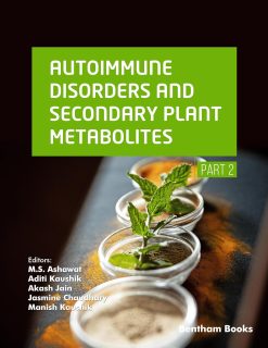 Autoimmune Disorders and Secondary Plant Metabolites (Part 2) (Original PDF from Publisher)