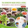 The Chemistry inside Spices & Herbs: Research and Development: Volume 5 (EPUB)