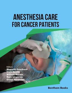 Anesthesia Care for Cancer Patients (Original PDF from Publisher)