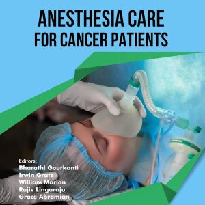 Anesthesia Care for Cancer Patients (EPUB)