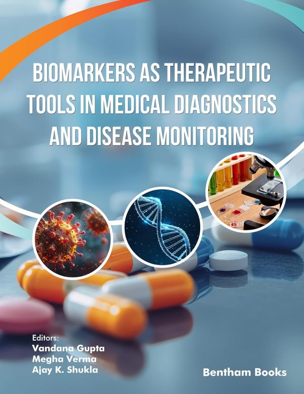Biomarkers as Therapeutic Tools in Medical Diagnostics and Disease Monitoring, 93rd Edition (Original PDF from Publisher)