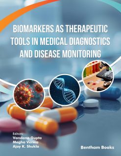 Biomarkers as Therapeutic Tools in Medical Diagnostics and Disease Monitoring, 93rd Edition (EPUB)