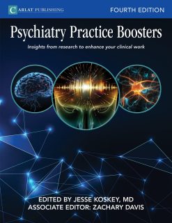 Psychiatry Practice Boosters, 4th Edition (Original PDF from Publisher)