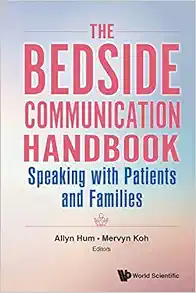 Bedside Communication Handbook, The: Speaking With Patients And Families (Original PDF from Publisher)