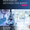 Frontiers in Anti-Infective Agents: Volume 5 (Original PDF from Publisher)