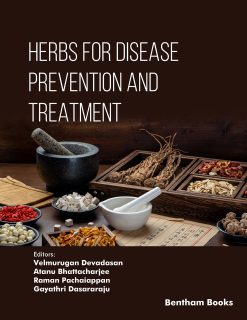 Herbs for Disease Prevention and Treatment (Original PDF from Publisher)