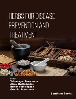 Herbs for Disease Prevention and Treatment (EPUB)