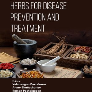 Herbs for Disease Prevention and Treatment (EPUB)