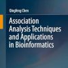 Association Analysis Techniques and Applications in Bioinformatics (EPUB)