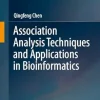 Association Analysis Techniques and Applications in Bioinformatics (Original PDF from Publisher)