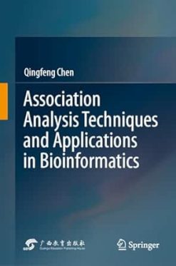 Association Analysis Techniques and Applications in Bioinformatics (EPUB)