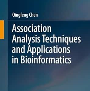 Association Analysis Techniques and Applications in Bioinformatics (EPUB)
