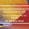 The 9th International Orthodontic Congress 2020 – WFO (Videos)