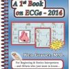 A 1st Book on ECGs-2014 (EPUB)