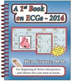 A 1st Book on ECGs-2014 (EPUB)