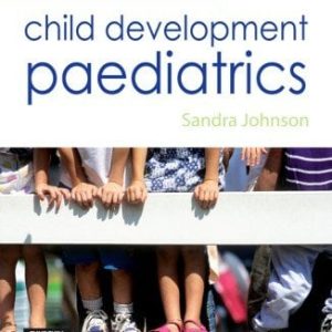 A Clinical Handbook on Child Development Paediatrics (Original PDF from Publisher)