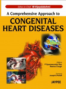 A Comprehensive Approach to Congenital Heart Diseases