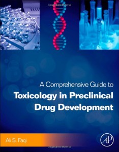 A Comprehensive Guide to Toxicology in Preclinical Drug Development (Original PDF from Publisher)