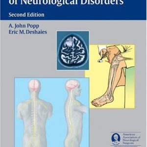A Guide to the Primary Care of Neurological Disorders 2nd Edition (Original PDF from Publisher)