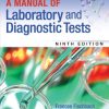A Manual of Laboratory and Diagnostic Tests, 9th Edition (Original PDF from Publisher)