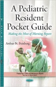 A Pediatric Resident Pocket Guide: Making the Most of Morning Reports