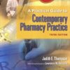 A Practical Guide to Contemporary Pharmacy Practice, 3e (Original PDF from Publisher)