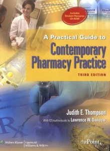 A Practical Guide to Contemporary Pharmacy Practice, 3e (Original PDF from Publisher)