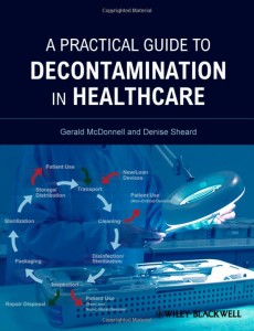 A Practical Guide to Decontamination in Healthcare (Original PDF from Publisher)