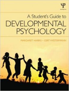 A Student’s Guide to Developmental Psychology