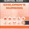 A Survival Guide to Children’s Nursing (Original PDF from Publisher)