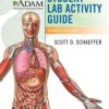 A.D.A.M. Interactive Anatomy Online Student Lab Activity Guide 4th (Original PDF from Publisher)