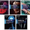 Kaplan USMLE Step 2 CK Lecture Notes 2017: 5-Book Set (Original PDF from Publisher)