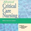 AACN Advanced Critical Care Nursing (Original PDF from Publisher)