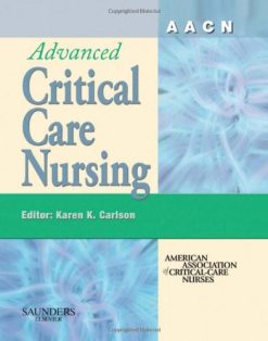AACN Advanced Critical Care Nursing (Original PDF from Publisher)