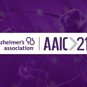 Alzheimer Association International Conference 2021 (AAIC21) (Videos)