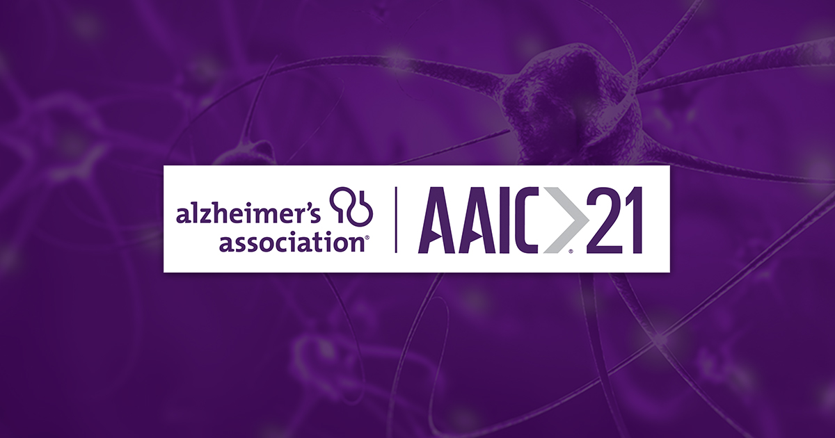 Alzheimer Association International Conference 2021 (AAIC21) (Videos)
