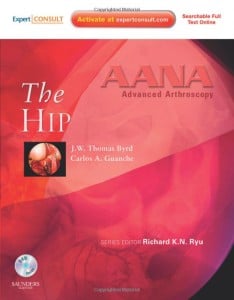 AANA Advanced Arthroscopy: The Hip (Original PDF from Publisher)