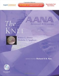 AANA Advanced Arthroscopy: The Knee (Original PDF from Publisher)