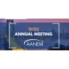 AANEM 2025 Annual Meeting (Videos with closed captions + Slides)