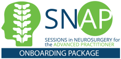SNAP Comprehensive Onboarding Package 2021 (Videos)