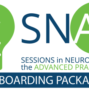 SNAP Comprehensive Onboarding Package 2021 (Videos)