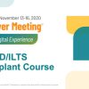 2020 AASLD/ILTS Transplant Course: Optimization of Transplant Care (Videos)