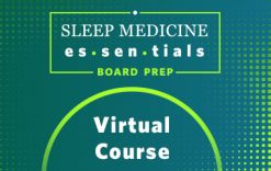 Sleep Medicine Essentials 2021 (Videos)