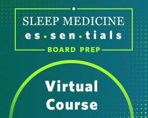 Sleep Medicine Essentials 2021 (Videos)