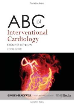 ABC of Interventional Cardiology, 2e (Original PDF from Publisher)