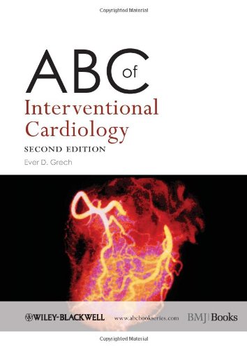 ABC of Interventional Cardiology, 2e (Original PDF from Publisher)